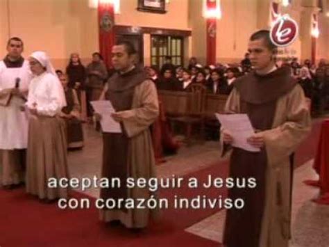 Discípulas de Jesús Instituto San Juan Bautista | Doovi