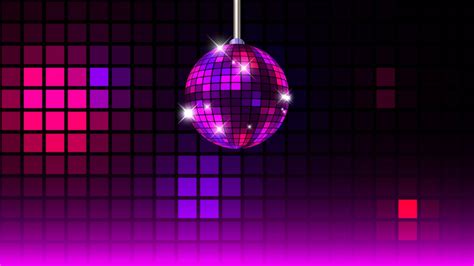 Disco background ·① Download free cool High Resolution ...