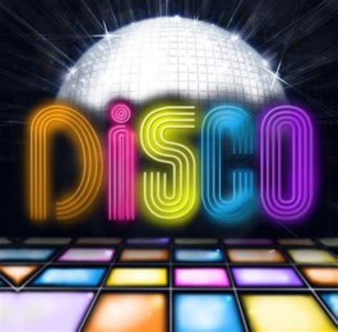 Disco Fever | Free Images at Clker.com   vector clip art ...