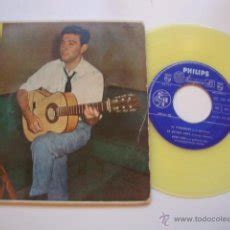 disco single original vinilo jose luis ep sello   Comprar ...