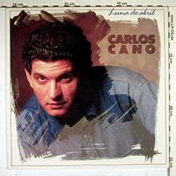 Discografía completa | CARLOS CANO