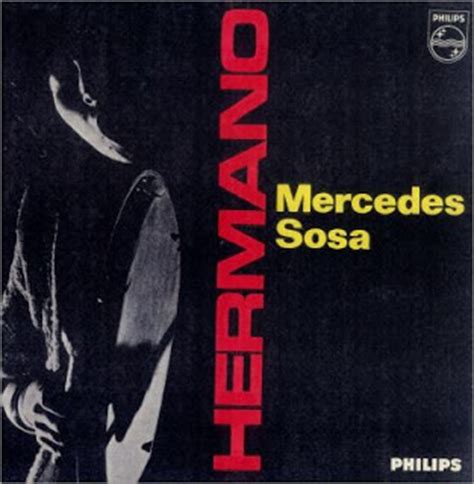 Discografia Completa de Mercedes Sosa | Descargar Mega Cuevana