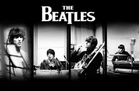 Discografia completa The Beatles   Identi