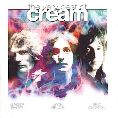 Discografia Cream | Historia Del Heavy Metal