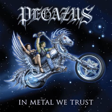 Discografia   Pegazus [Heavy/Power] [Mega]   Mega Descargas