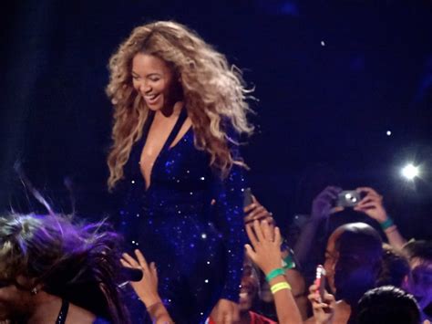 Discographie de Beyoncé — Wikipédia