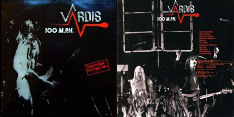 Discography | Vardis