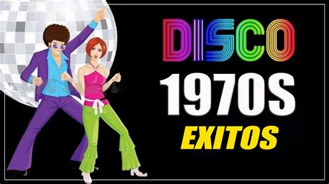 Discoteca De Los 70 En Ingles Musica Disco De Los 70 ...