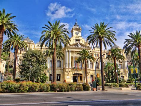 Discover Andalusia from Malaga   WORLD WANDERISTA
