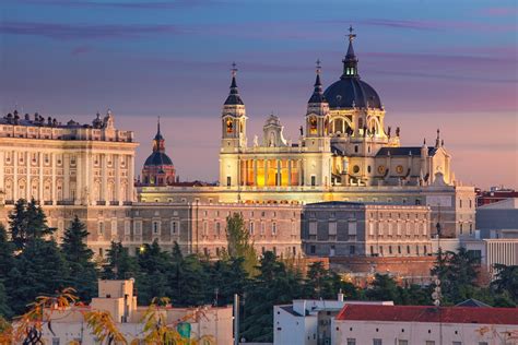 Discover Madrid, Spain in 3 days