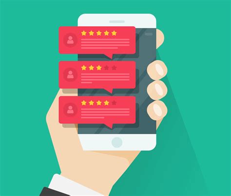 Discover the Secret Benefits of Online Reviews