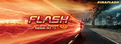 Discover What Makes a Hero in New Poster for The Flash ...