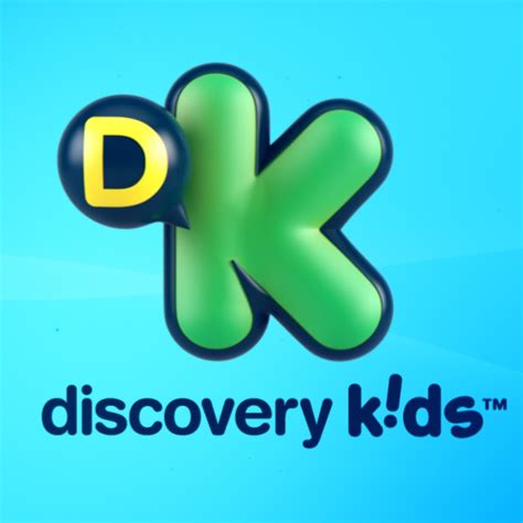 Discovery Kids Español Latino   YouTube