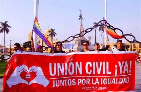 Discriminación hacia la comunidad LGBT en el Perú | yvorances