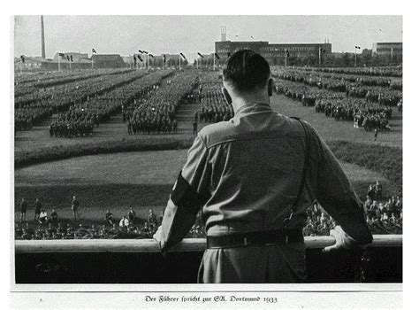Discurso de Adolfo Hitler el 19 de julio de 1941 en el ...