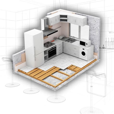 Diseño Cocinas 3D Gratis Español   Casa diseño