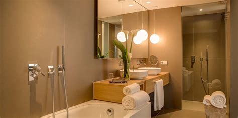 diseño de baños para hoteles | Tono Bagno