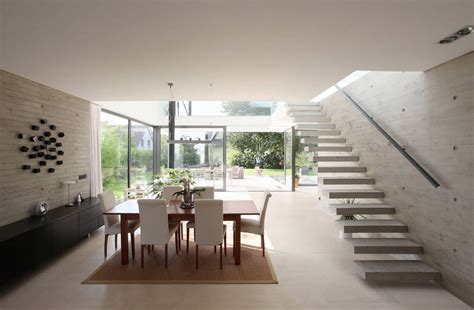 Diseño de casa moderna de dos pisos | Construye Hogar