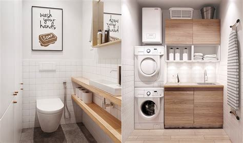 Diseño de cuartos de baño minimalistas | Construye Hogar