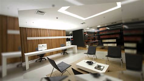 Diseño de Interiores Despachos Oficinas   YouTube