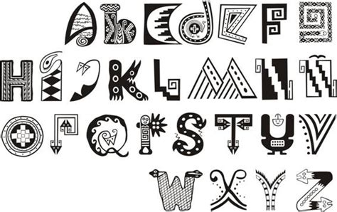 Diseño de letras   Imagui