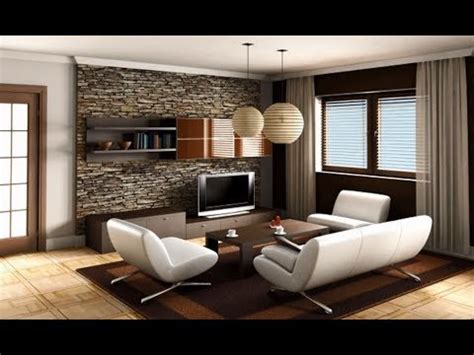 Diseño de muebles para sala de estar   YouTube