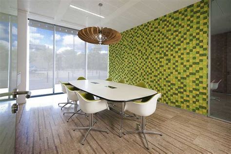 | Diseño de oficinas: Cómo decorar una sala de reuniones