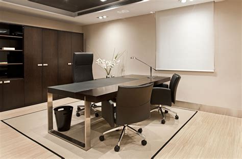 Diseño de Oficinas | Despacho Grupo Gestamp | Lalzada