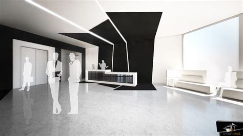 Diseño de oficinas en el centro de Madrid | Grupo IAS