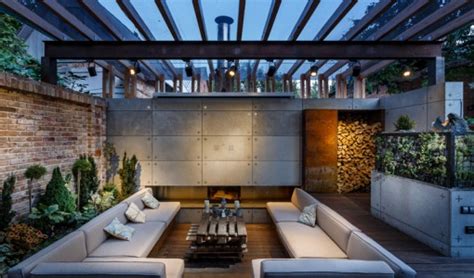 Diseño de terrazas | Construye Hogar
