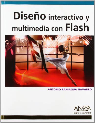 Diseño Interactivo Y Multimedia Con Flash   Público Libros