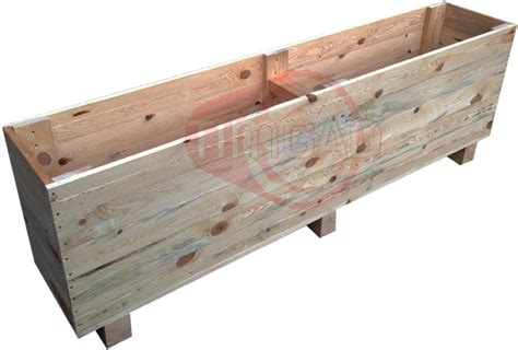 Diseño muebles con palets de madera
