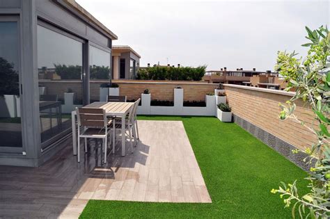 Diseño y decoración de terrazas y jardines en Zaragoza