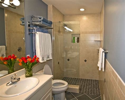 Diseños de baños con ducha   Deco De Interiores   Deco De ...