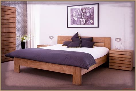 diseños de camas matrimoniales de madera Archivos ...