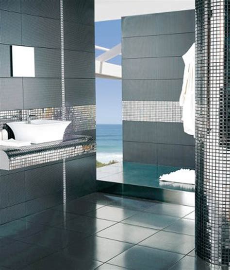 diseños de cuartos de baños modernos – fachadas de casas