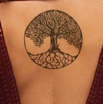 Diseños tradicionales de tatuajes con significado de ...