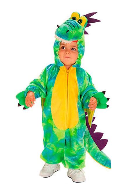 Disfraces de dinosaurio para Halloween y carnaval ...