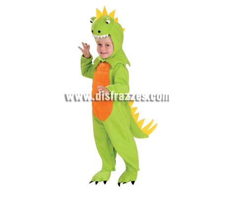 Disfraz barato de Dinosaurio para niños de 3 a 4 años por ...