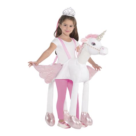 Disfraz infantil Unicornio · Juguetes · El Corte Inglés