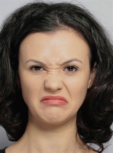 Disgust Facial Expression Images Reverse Search