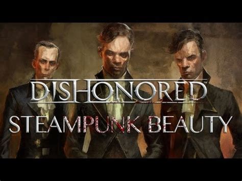 Dishonored – Arkane Studios | Patucha Bhoot