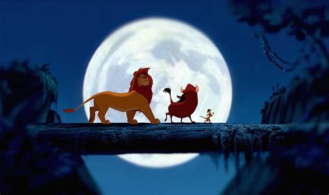Disney and Jon Favreau Are Remaking The Lion King | E! News
