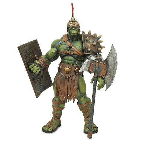 Disney and Marvel Exclusive   Planet Hulk Marvel Select ...