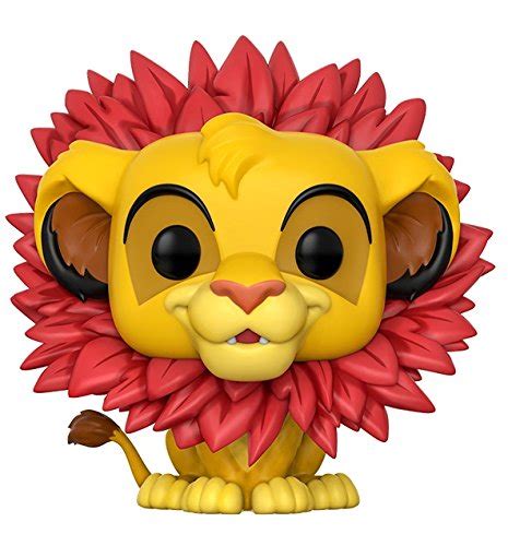 Disney Announces The Lion King WD Signature Collection ...