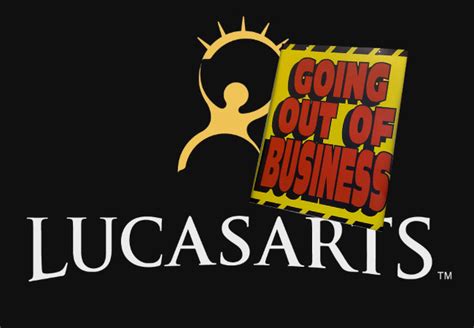 Disney cerró LucasArts   RedUSERS