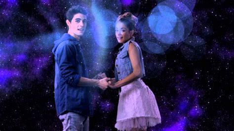 Disney Channel España | Videoclip Karaoke Violetta   Entre ...