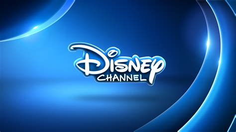 Disney Channel Global Rebrand