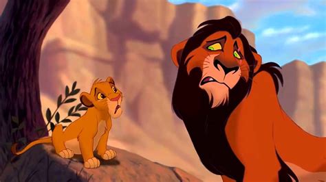 Disney Channel is Resurrecting  The Lion King  Villain ...