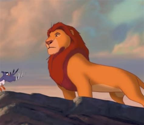 Disney Debuts Sneak Peek Of  Lion King  Remake